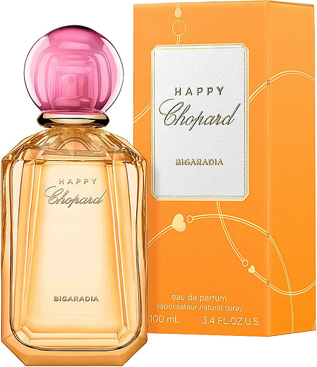 Chopard Happy Bigaradia
