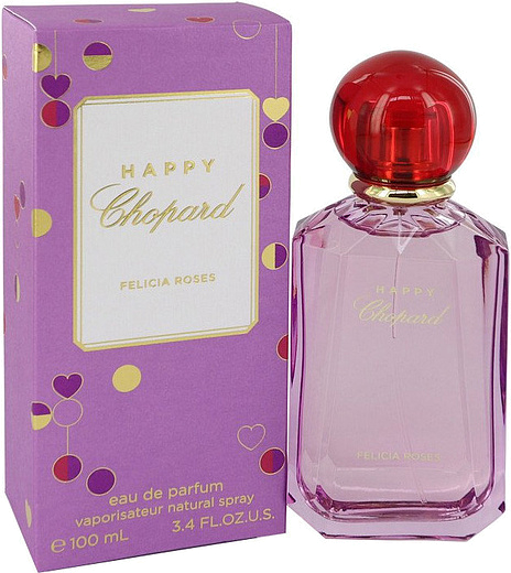 Chopard Happy Chopard Felicia Roses