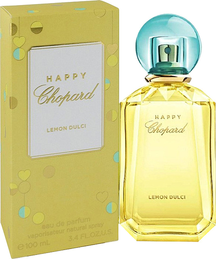 Chopard Happy Chopard Lemon Dulci