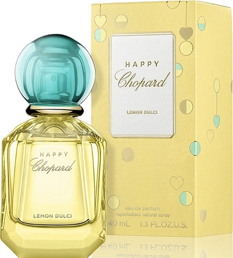 Chopard Happy Chopard Lemon Dulci