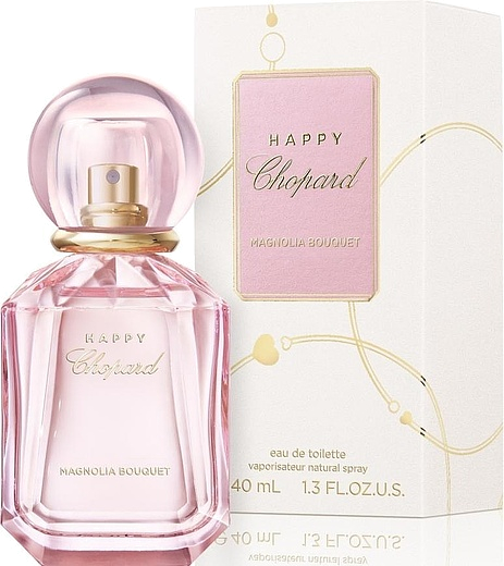 Chopard Happy Chopard Magnolia Bouquet
