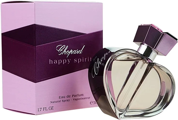 Chopard Happy Spirit