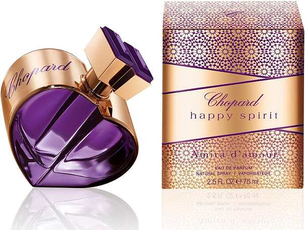 Chopard Happy Spirit Amira d'Amour
