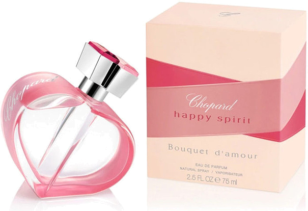Chopard Happy Spirit Bouquet d`Amour