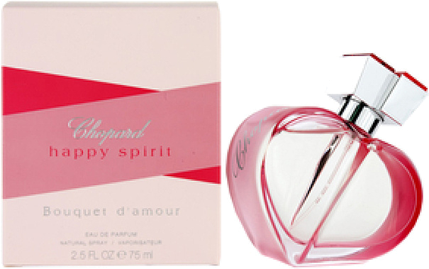 Chopard Happy Spirit Bouquet d`Amour