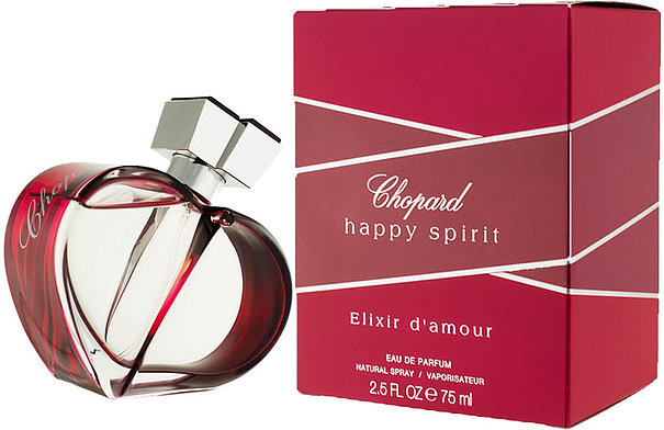 Chopard Happy Spirit Elixir d`Amour