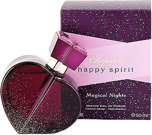 Chopard Happy Spirit Magical Nights