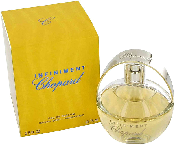 Chopard Infiniment