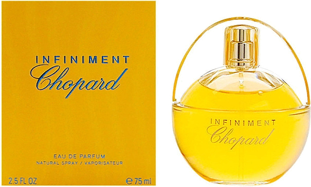 Chopard Infiniment
