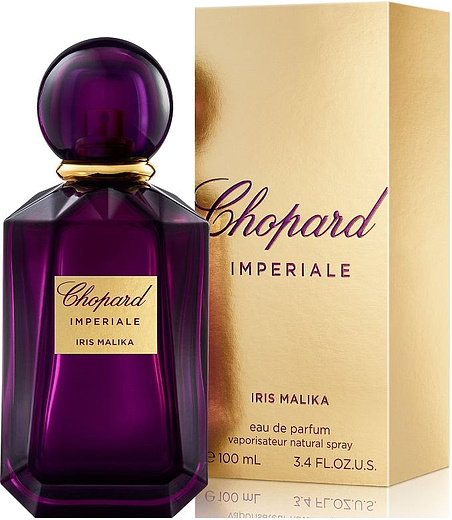 Chopard Iris Malika