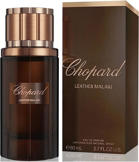 Chopard Leather Malaki