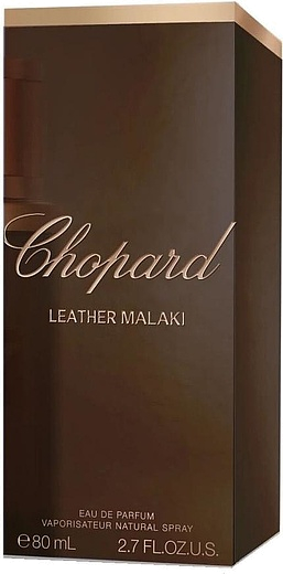 Chopard Leather Malaki