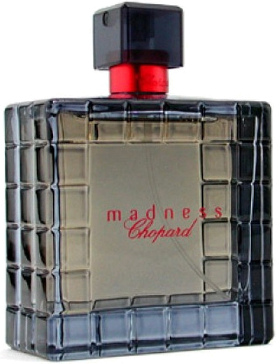 Chopard Madness Natural Black