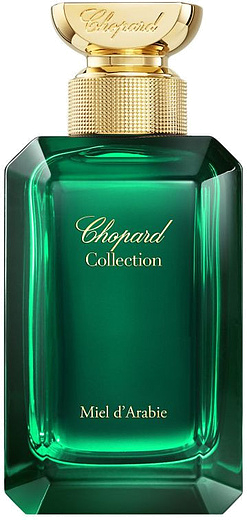 Chopard Miel d’Arabie