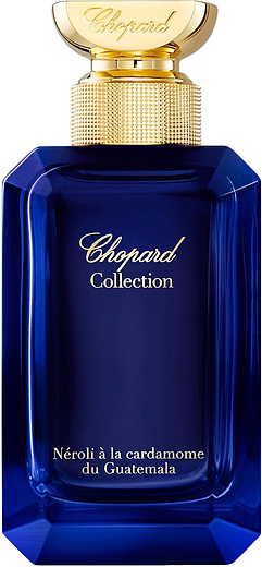 Chopard Neroli a la Cardamome du Guatemala