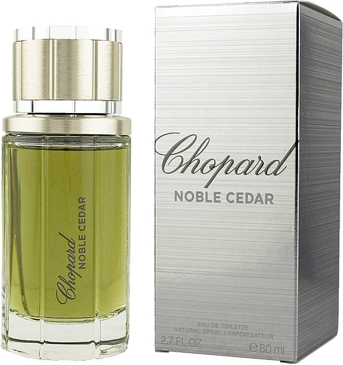 Chopard Noble Cedar