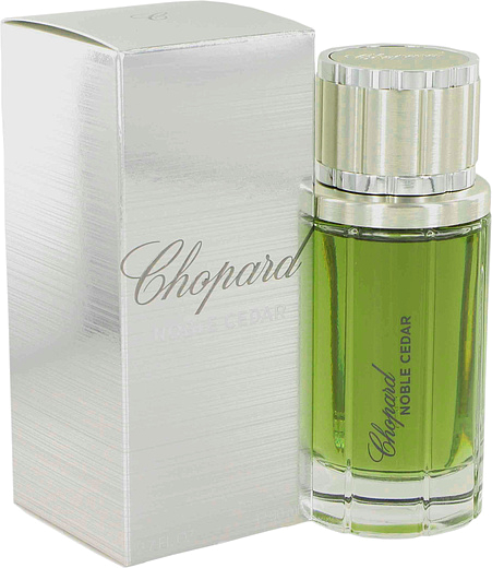 Chopard Noble Cedar