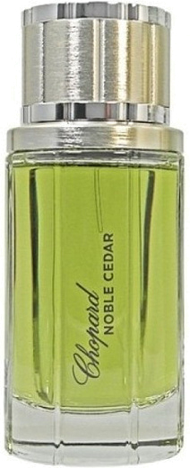 Chopard Noble Cedar