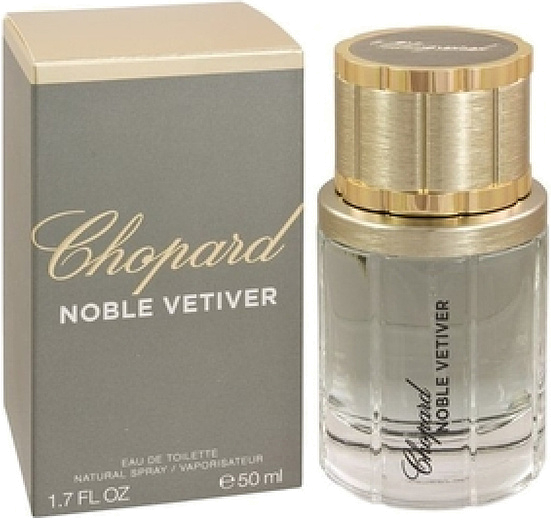 Chopard Noble Vetiver