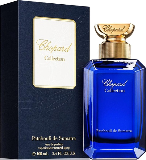 Chopard Patchouli De Sumatra