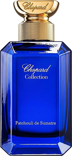 Chopard Patchouli De Sumatra