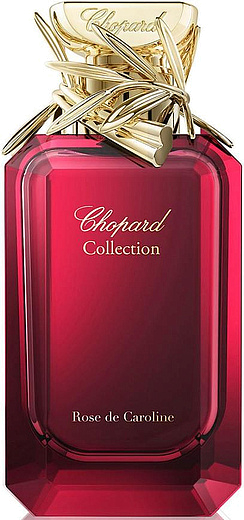 Chopard Rose de Caroline
