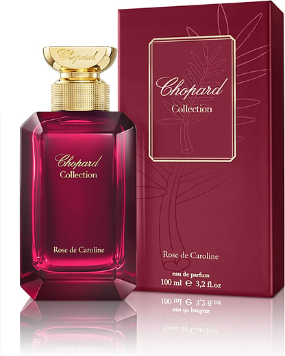 Chopard Rose de Caroline