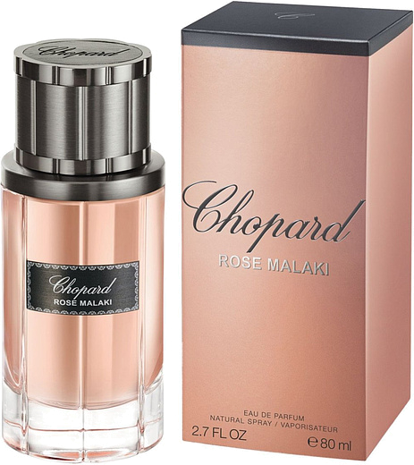 Chopard Rose Malaki