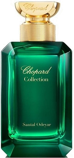 Chopard Santal Odeyar