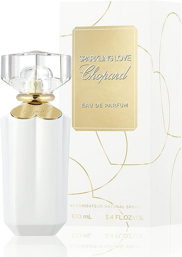 Chopard Sparkling Love