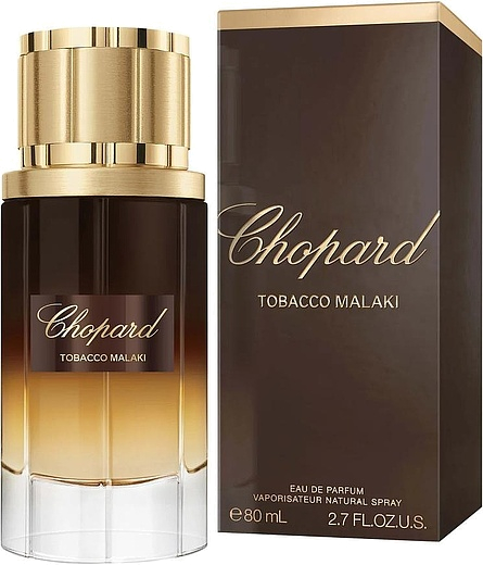 Chopard Tobacco Malaki
