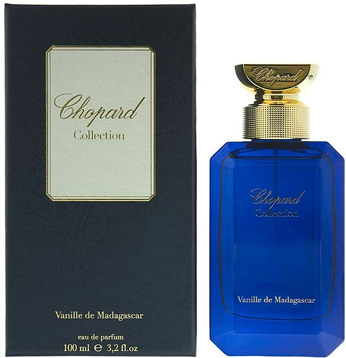 Chopard Vanille de Madagascar