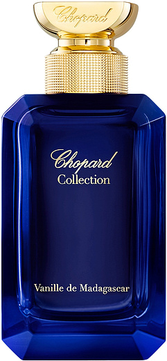 Chopard Vanille de Madagascar