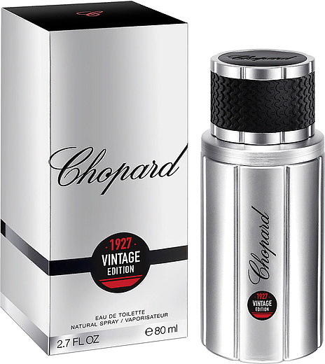 Chopard 1927 Vintage Edition 
