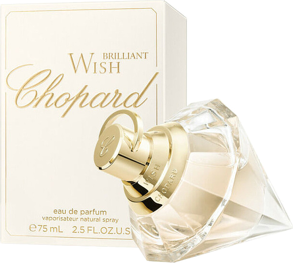 Chopard Wish Brilliant