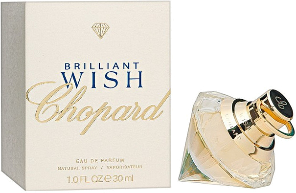Chopard Wish Brilliant