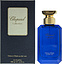 Chopard Vetiver d`Haiti au The Vert