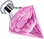 Chopard Wish Pink Diamond
