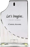 Chris Adams Let's Imagine