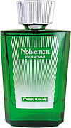 Chris Adams Nobleman
