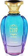 Chris Adams Posh Lady