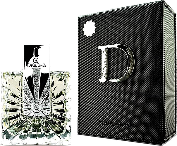 Chris Adams CA Dreamz for Men
