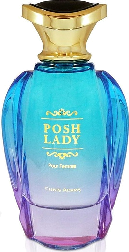 Chris Adams Posh Lady