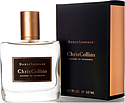 Chris Collins Danse Sauvage