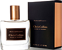 Chris Collins Harlem Nights