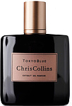 Chris Collins Tokyo Blue