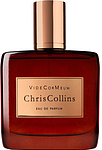 Chris Collins Vide Cor Meum