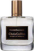 Chris Collins Danse Sauvage