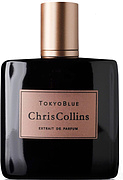 Chris Collins Tokyo Blue