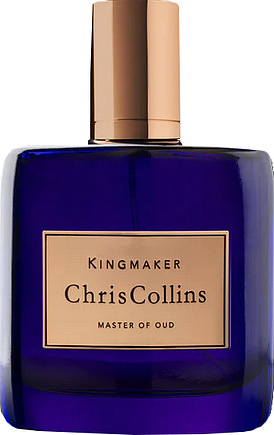 Chris Collins Kingmaker